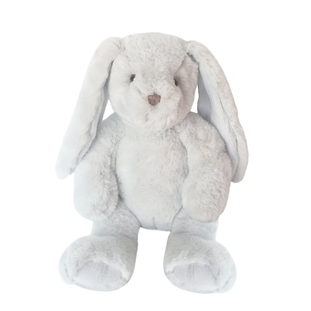 Mon Ami Abbott Blue Bunny
